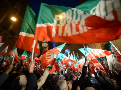 forza-italia bandiere