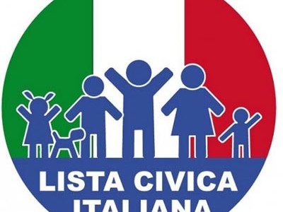 lista civica italiana