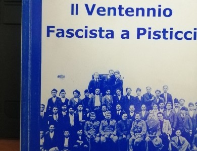 libro coniglio ventennio fascista