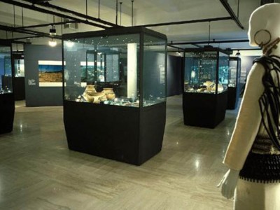 museo siritide