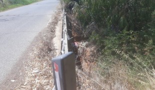 spezzacatene poste no guardrail