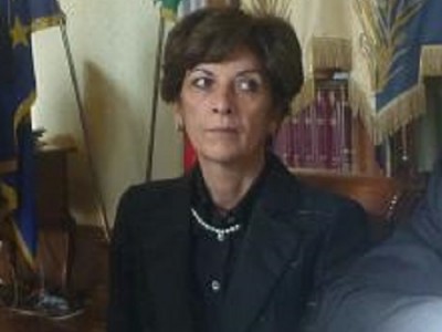 Carmen Gerardi