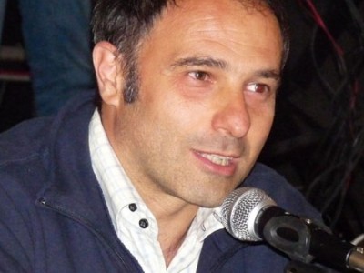 Franco Fracassi