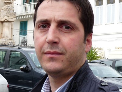 L'avvocato Giuseppe Miolla