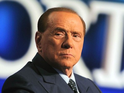 Silvio Berlusconi 3