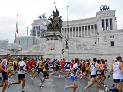maratona roma