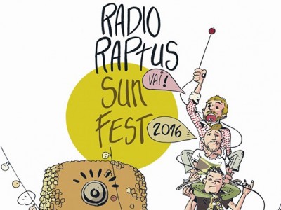 RadioRaptusSunFest2016