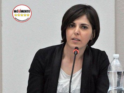 viviana verri m5s candidata sindaco comunali pisticci 2016
