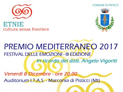 Premio Mediterraneo