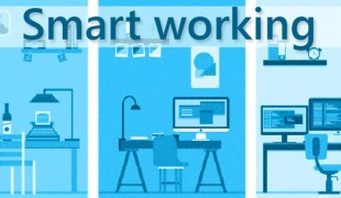 smart-working