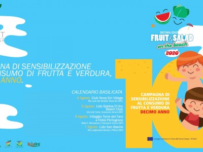 asso-fruit-italia-fruit-salad-on-the-beach-2020-educazione-alimentare-basilicata