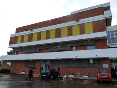 ospedale facciata 2012