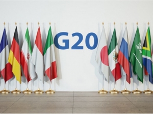 A giugno Matera ospiterà il G20, il summit dei grandi della terra