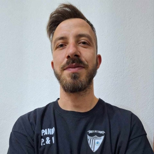 Antonio Albano parla del suo Futsal Senise