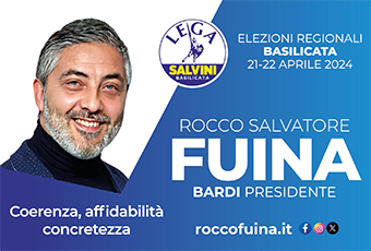 Vota Rocco Fuina
