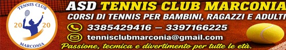 Tennis Marconia