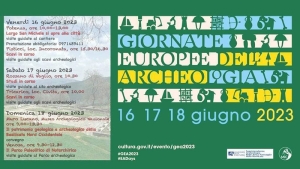 Giornate Europee dell’Archeologia: a Pisticci un open day in Località Incoronata