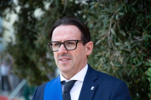 Il presidente Mancini, plaude all’iniziativa “Costume d'Autore: la Provincia in Passerella”, in programma a Policoro
