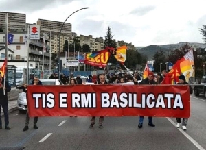 Ex RMI ed ex TIS impegnati nella manutenzione delle strade provinciali?