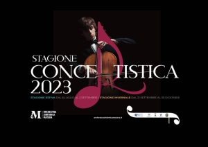 Farà tappa anche a Pisticci l'Orchestra Sinfonica di Matera