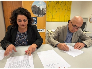 Pari opportunità e inclusione: firmato il protocollo d’intesa tra Csv Basilicata e Commissione regionale pari opportunità