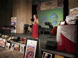Pomarico celebra Vivaldi: una serata di musica, arte e cultura
