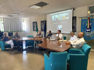 Convocata conferenza dei Sindaci ASM della provincia di Matera