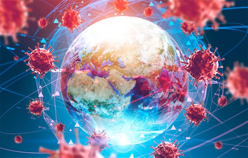 Coronavirus in Basilicata: più di 1000 nuove positività, una ventina di Pisticci