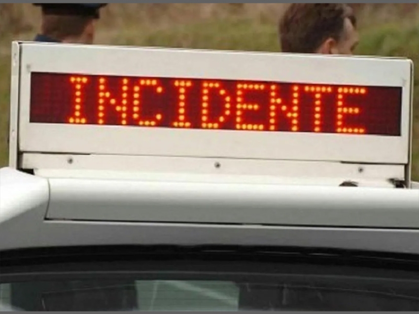 Tragico incidente sulla SP San Basilio-Pozzitello