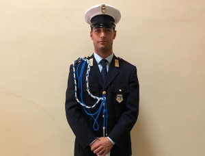 Orgoglio per Pisticci e la Nuova Futsal: Cosmiano D’Onofrio ancora convocato nella Nazionale della Polizia Locale
