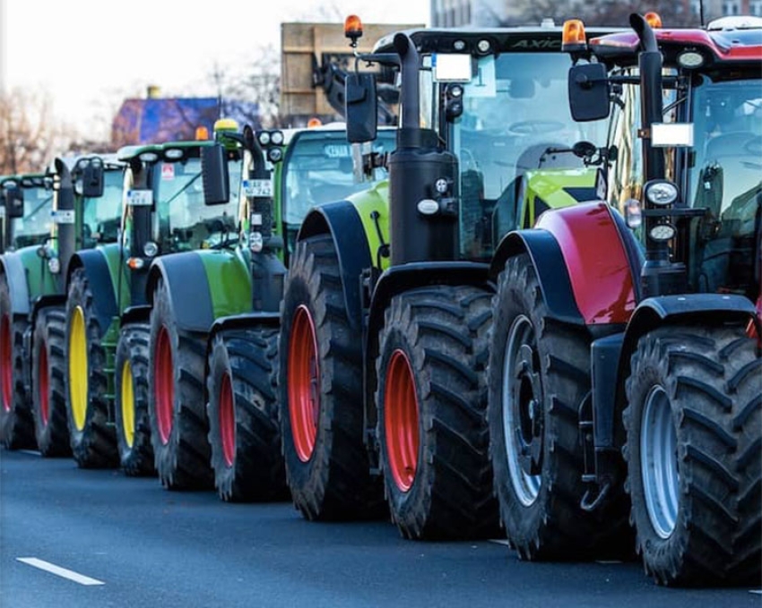 Crisi agricola: 25 milioni annunciati, nelle aziende zero. Non servono annunci: servono atti di responsabilità
