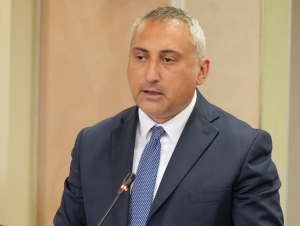Marrese: “No al ritorno del nucleare. La Basilicata non sia il territorio da mettere a disposizione del governo”