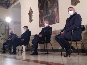 Marrese: 'Ribadiamo secco no alle scorie radioattive in Basilicata'
