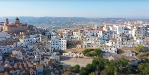 La città di Pisticci candidata a Patrimonio dell’Unesco