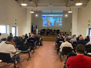 Peste suina: presentato ieri a Matera il piano di intervento per la Basilicata