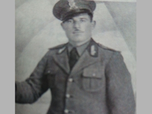 “Giorno della memoria”: il ricordo del soldato Antonio Sisto, deportato rifiutò la liberazione