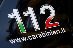 I Carabinieri arrestano 20enne trovato alla guida senza patente e con droga a bordo
