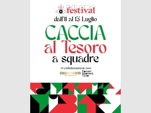 Conosci Pisticci e il mondo a te circostante? Scoprilo con una benefica “Caccia al tesoro”