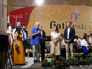 Fiati Festival Ferrandina, presentata l’edizione 2023 e il Museo della musica dedicato al maestro Orsomando