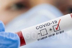 Coronavirus in Basilicata: su 800 tamponi 75 casi, 68 residenti