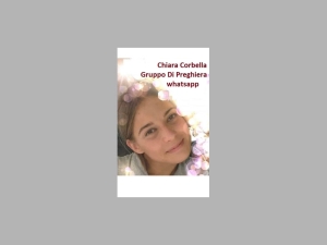 A dieci anni dalla nascita al Cielo il gruppo di preghiera whatsapp Chiara Corbella ricorda Chiara