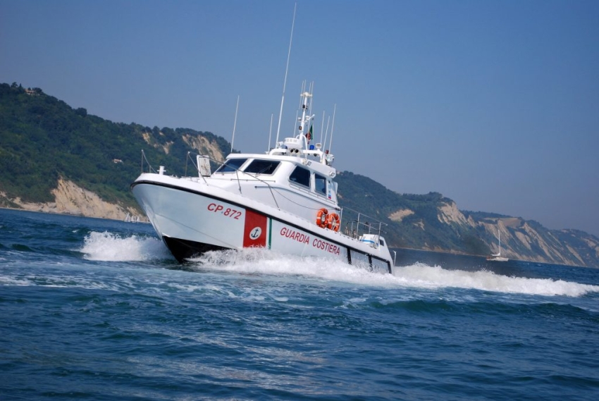Capitaneria di Porto interviene a Policoro per contrastare la pesca illegale