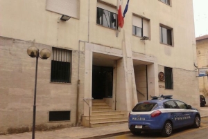 44enne pugliese denunciato dalla Polizia per furti a pazienti dell’Ospedale di Matera