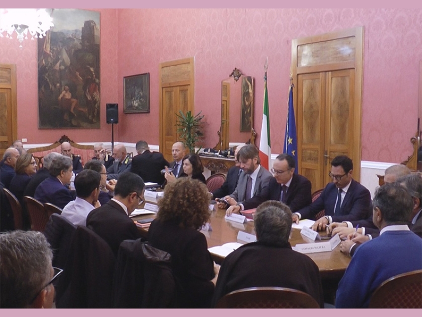 Caporalato, Coldiretti: Servono soluzioni concrete per alloggi, trasporti e incontro tra domanda e offerta di lavoro