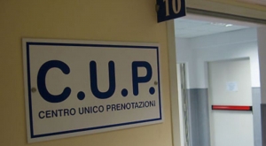 Attivo il nuovo numero verde del CUP (centro unico prenotazione sanitaria)