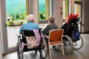 La necessità di una casa di riposo per anziani, vicenda iniziata 50 anni fa