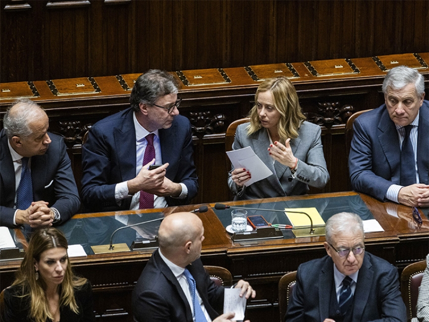 Emergenza carburanti e mobilitazione dell’autotrasporto: il Governo stanzia nuove risorse per sostenere il settore
