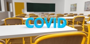 Covid e scuola: stop alla DAD, tornano gli insegnanti e personale non vaccinati