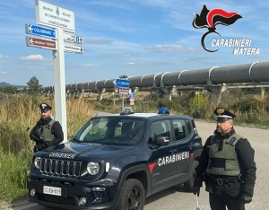 Carabinieri arrestato un 69enne per tentato omicidio