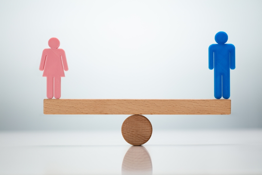 Squilibrio di genere sul lavoro: la regione apra confronto